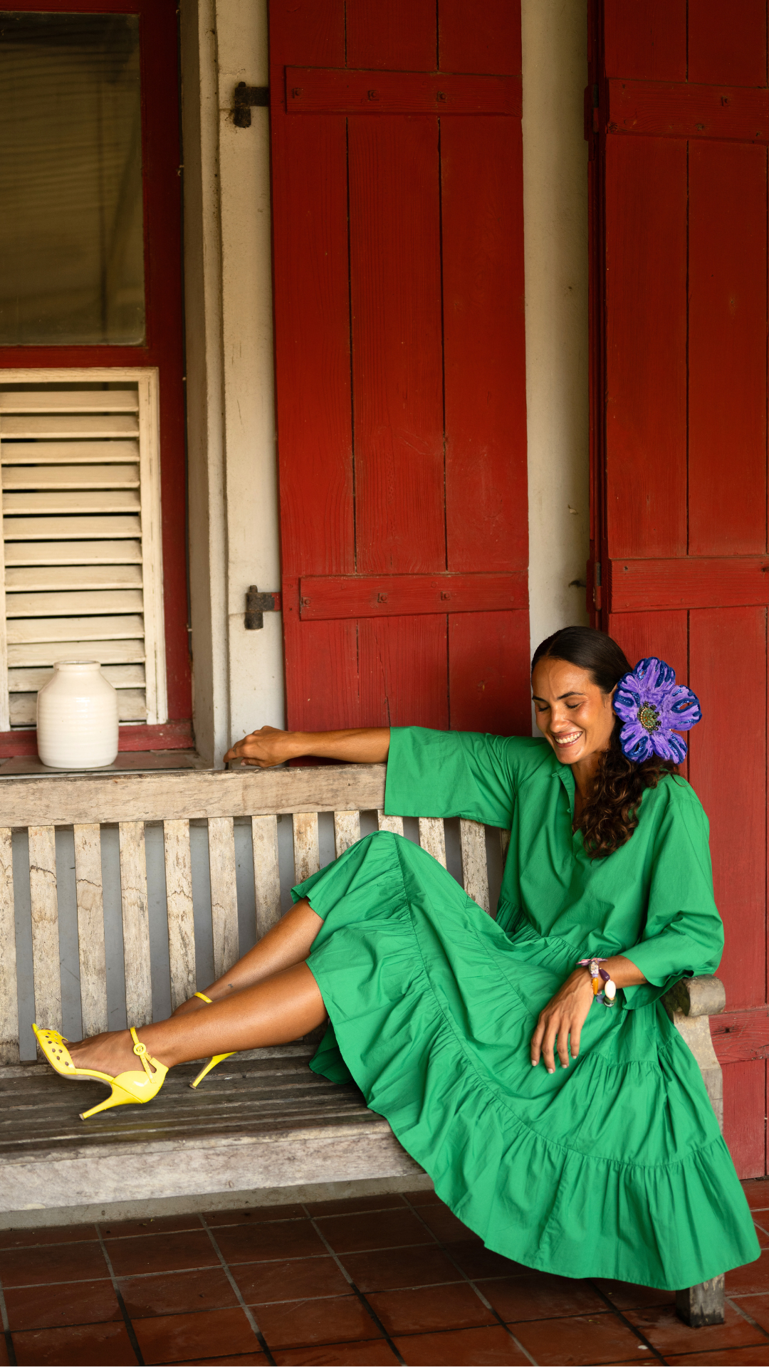 La Robe Aurtense Lière