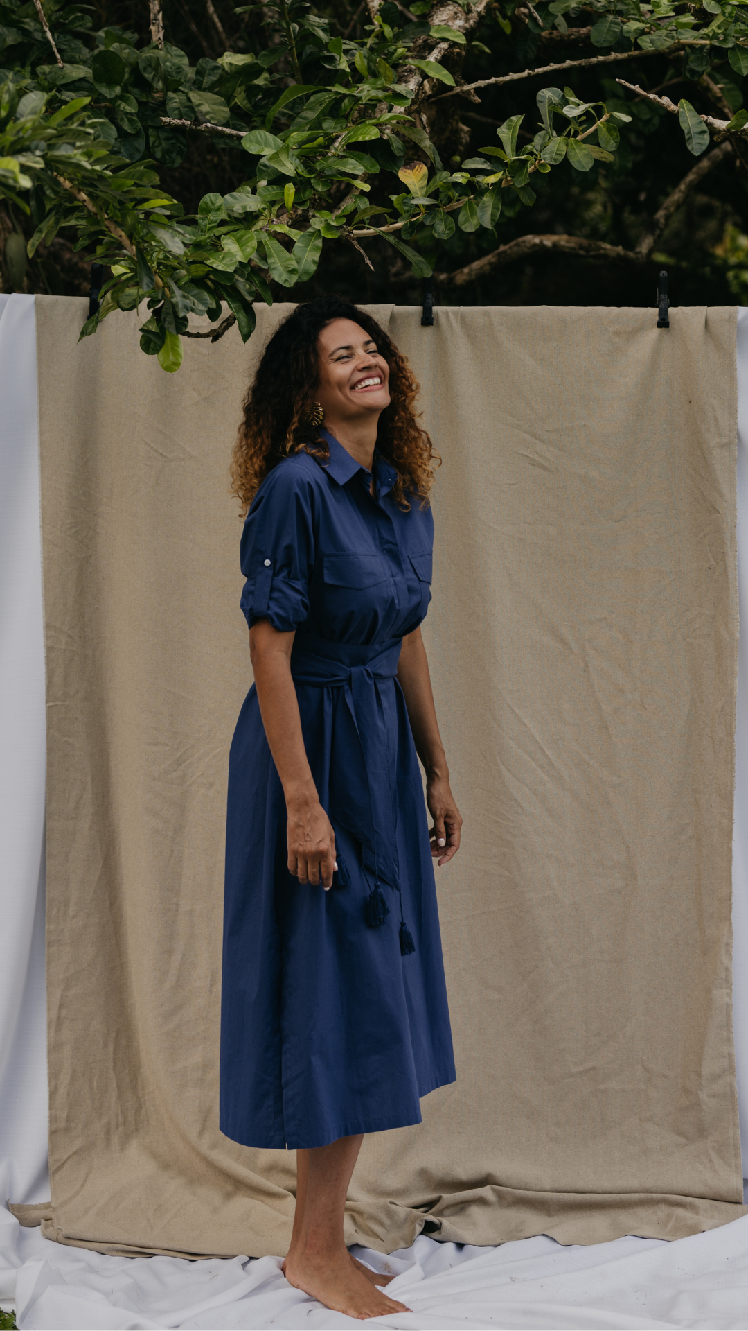 La Robe Aurelia Urban