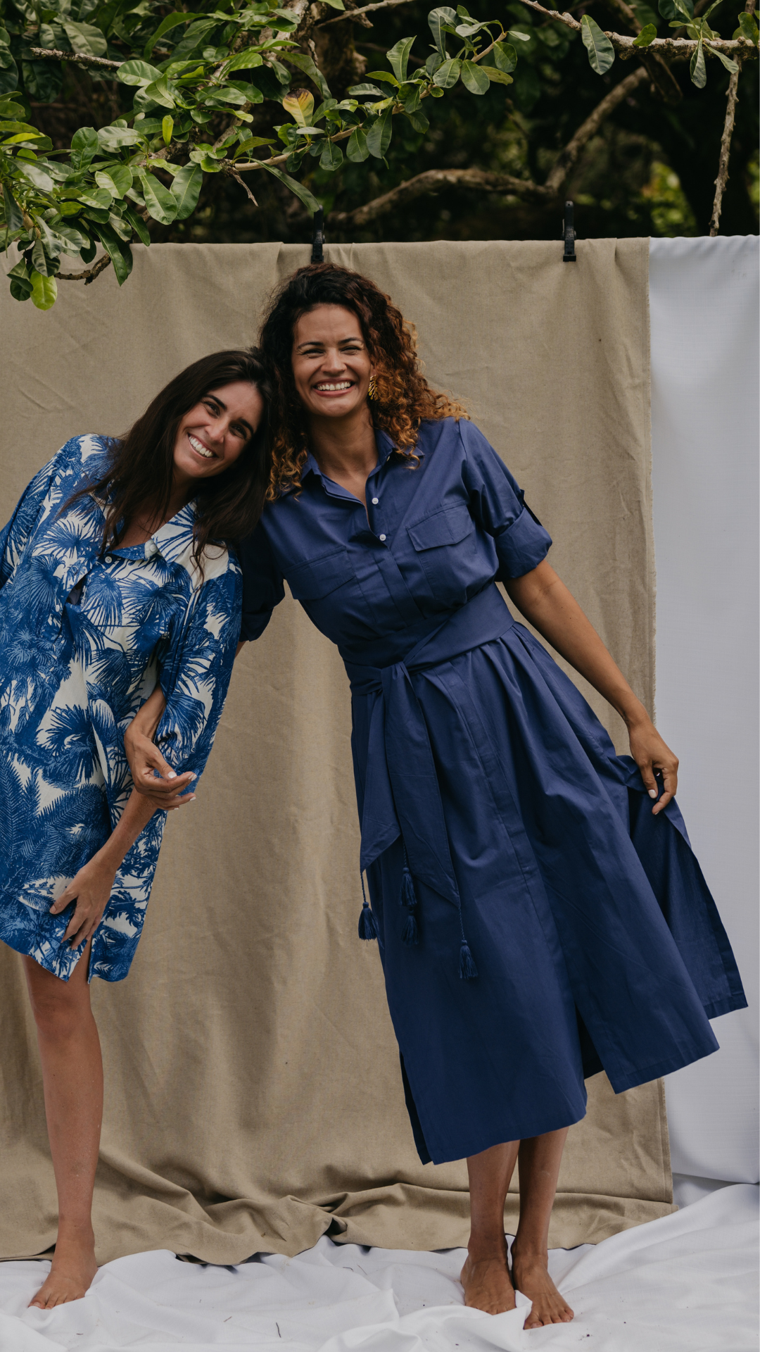 La Robe Aurelia Urban