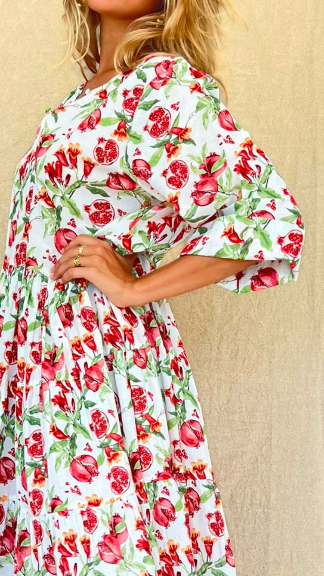 La Robe Aurtense Grenat