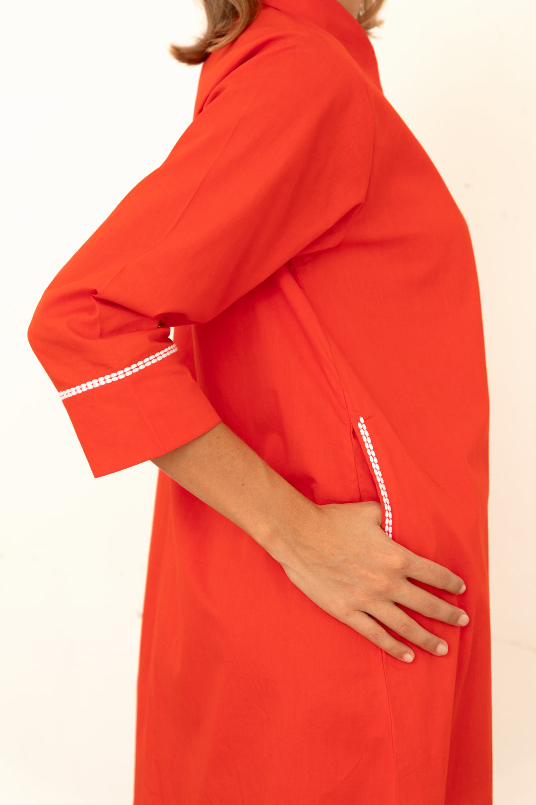 YAMALAYA Mini tunic