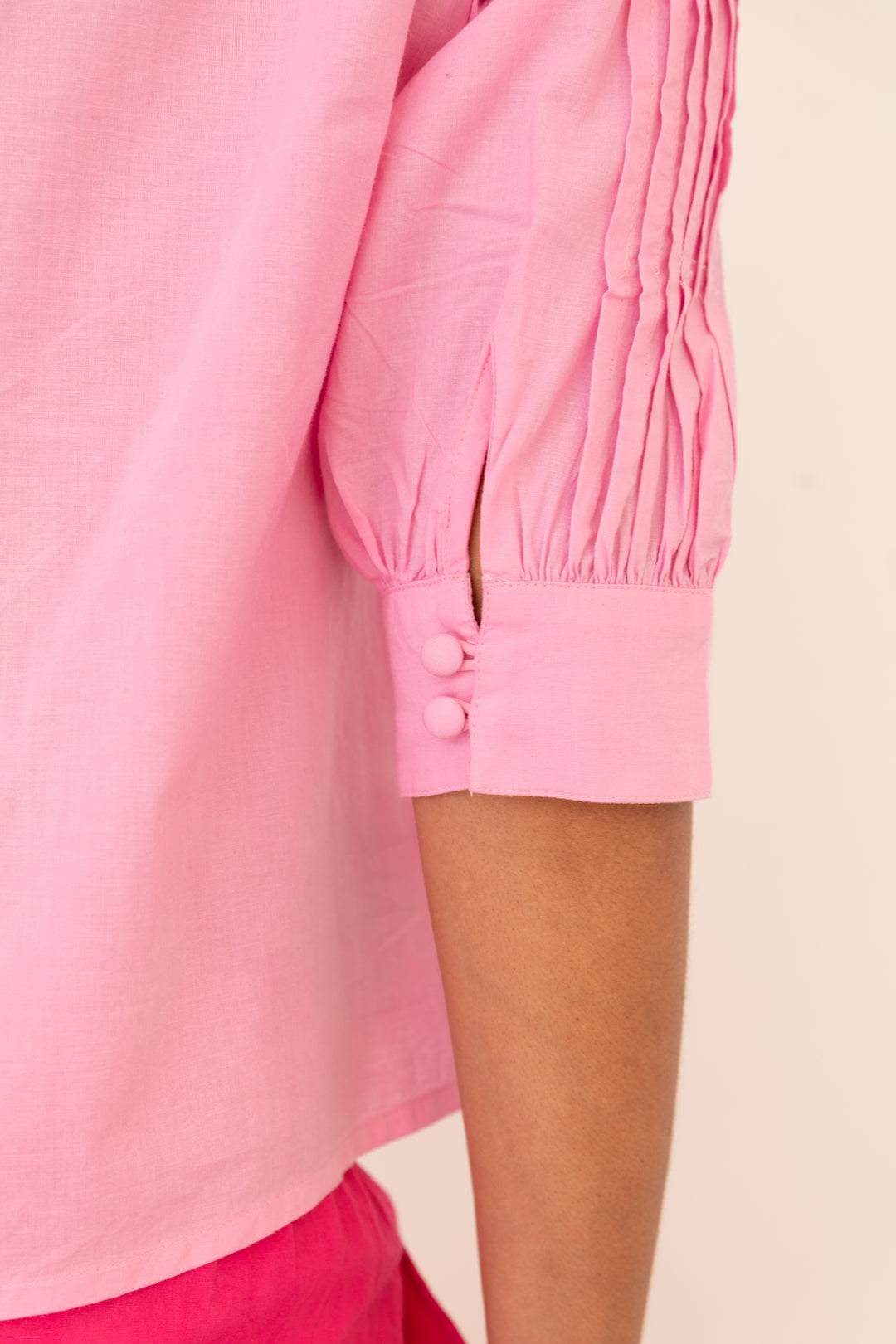 Ysé Flamboyant Pants