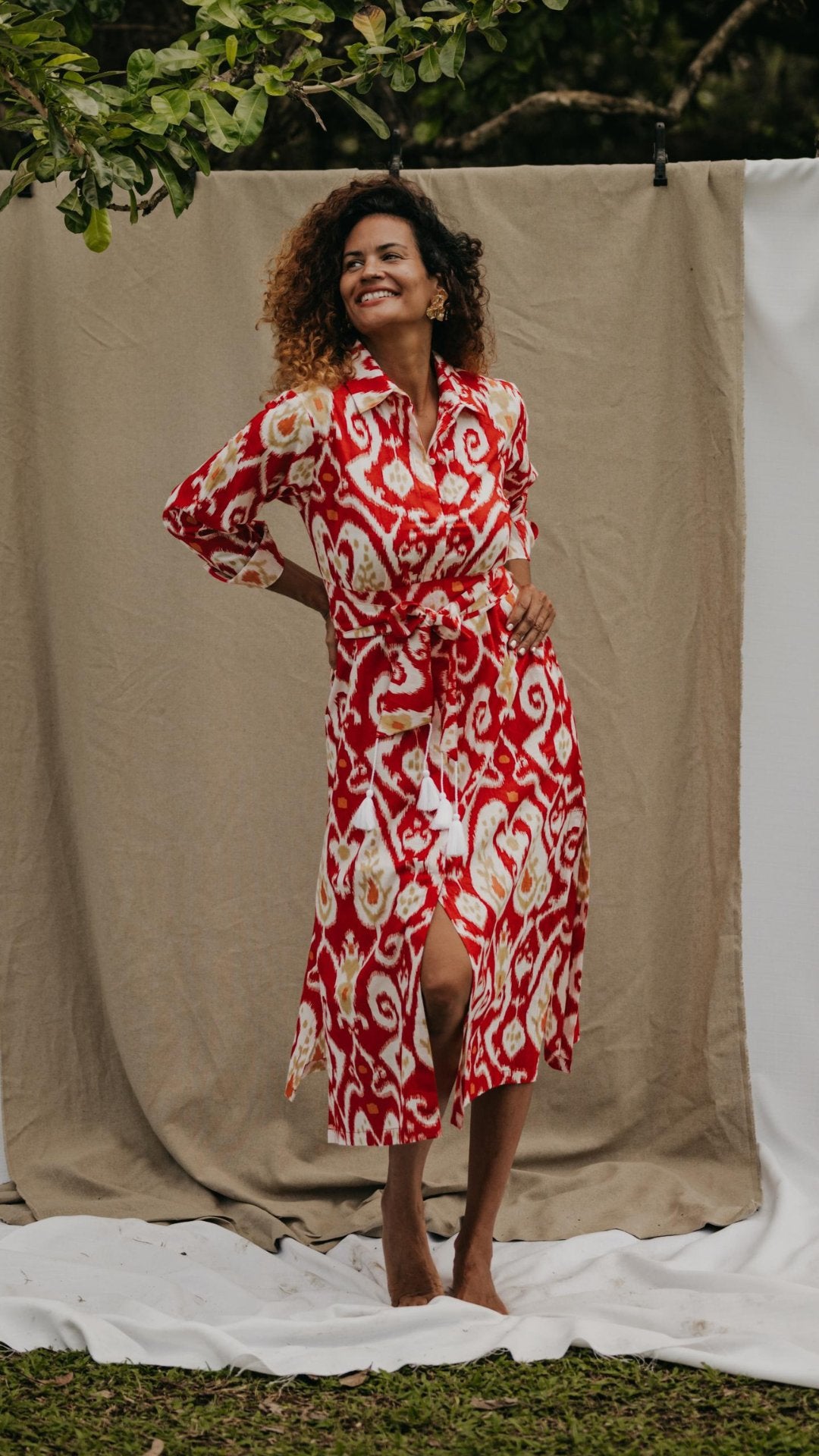Robe Aubri
