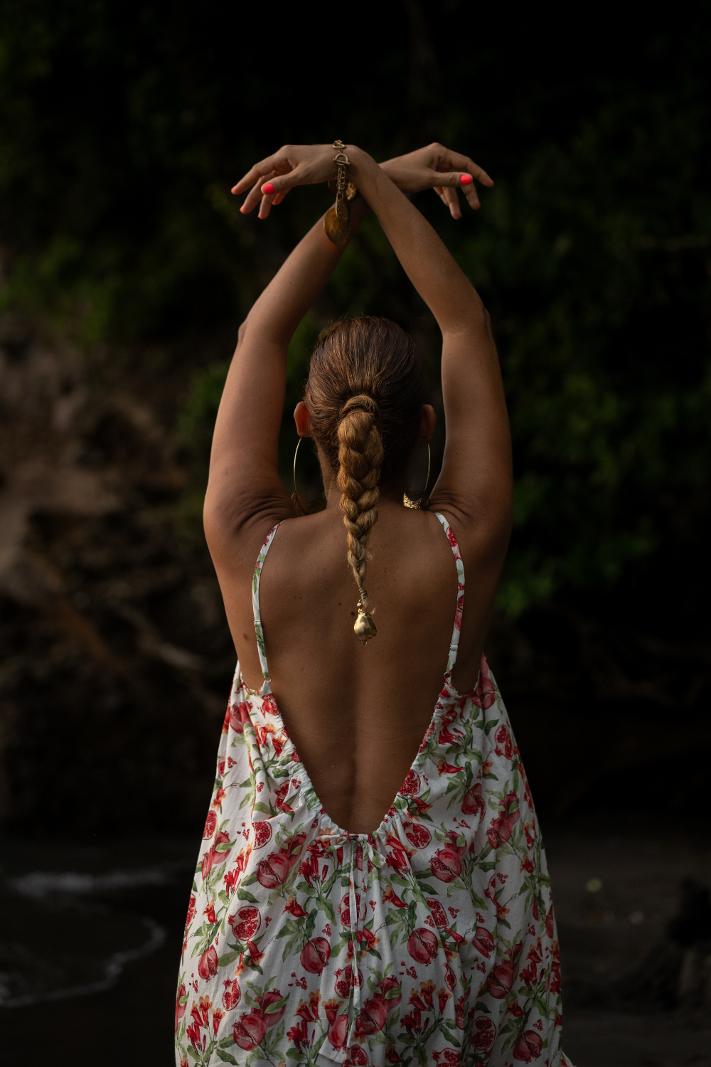 Celeste caribbean Appel à la connexion