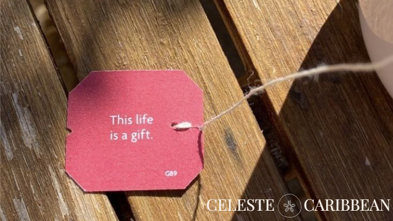 Et si le vrai luxe, c’était le temps ?