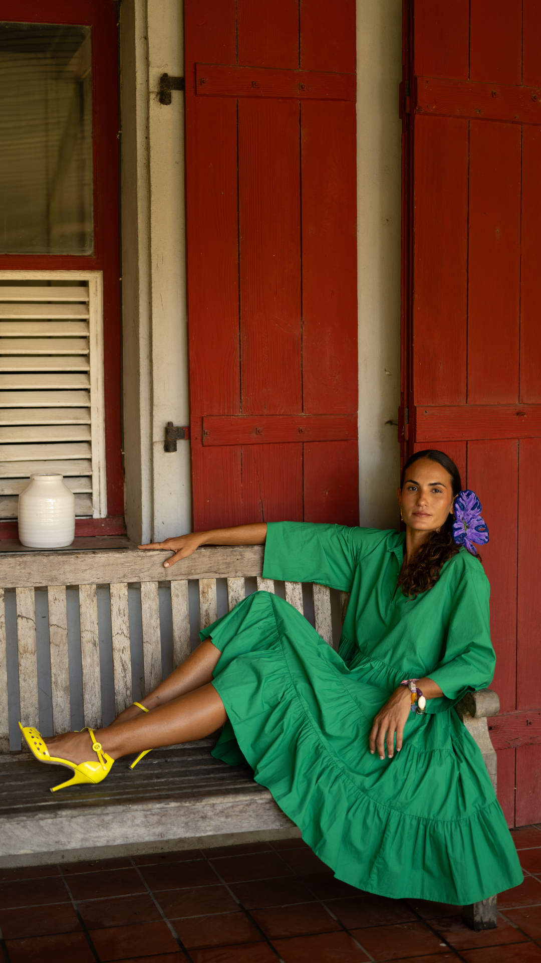 La Robe Aurtense Lière