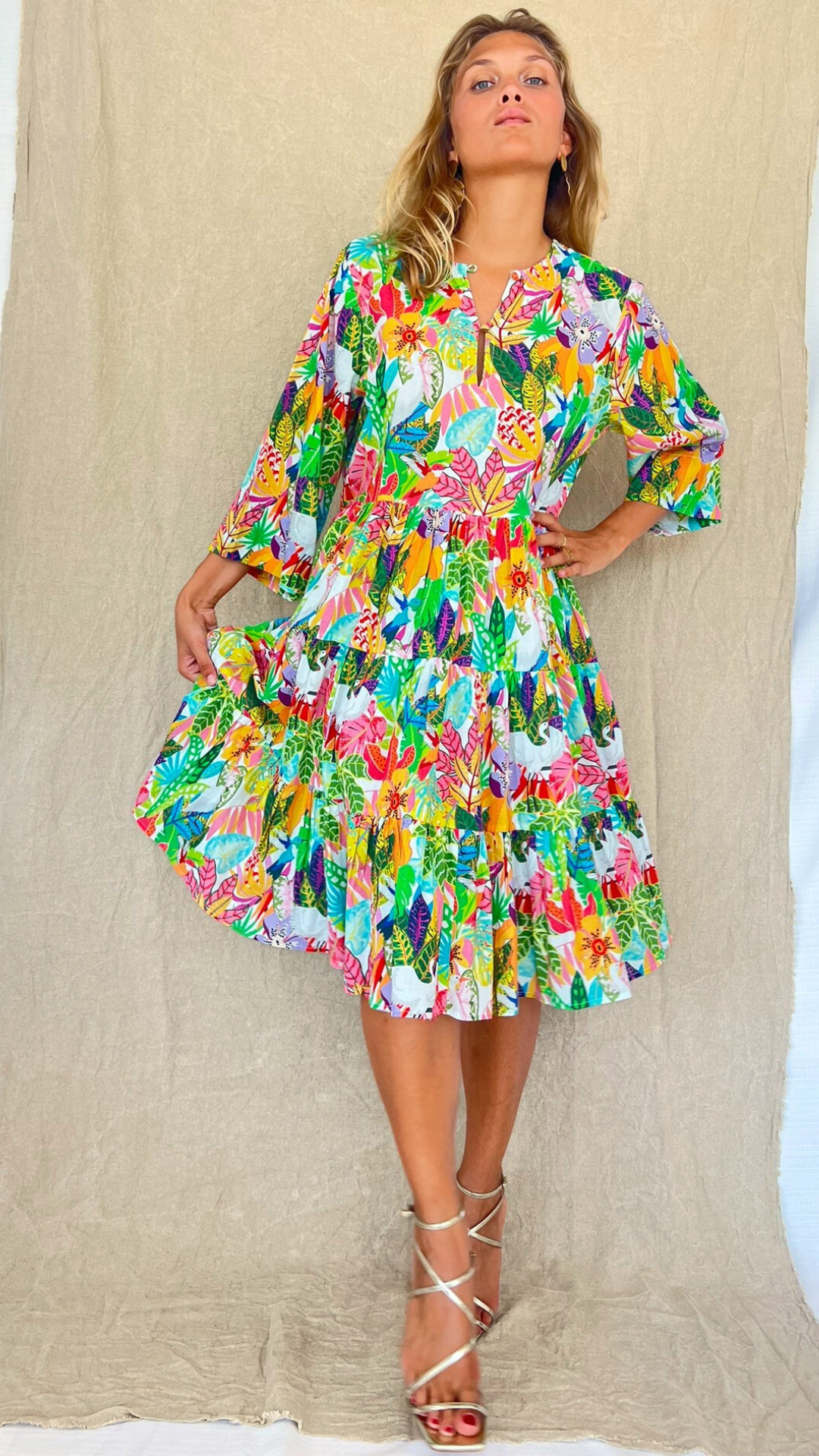 La Robe Aurtense Balata