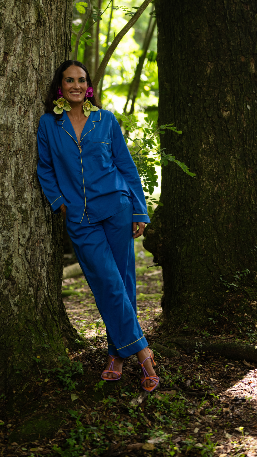 L'Ensemble Edmond Cobalt