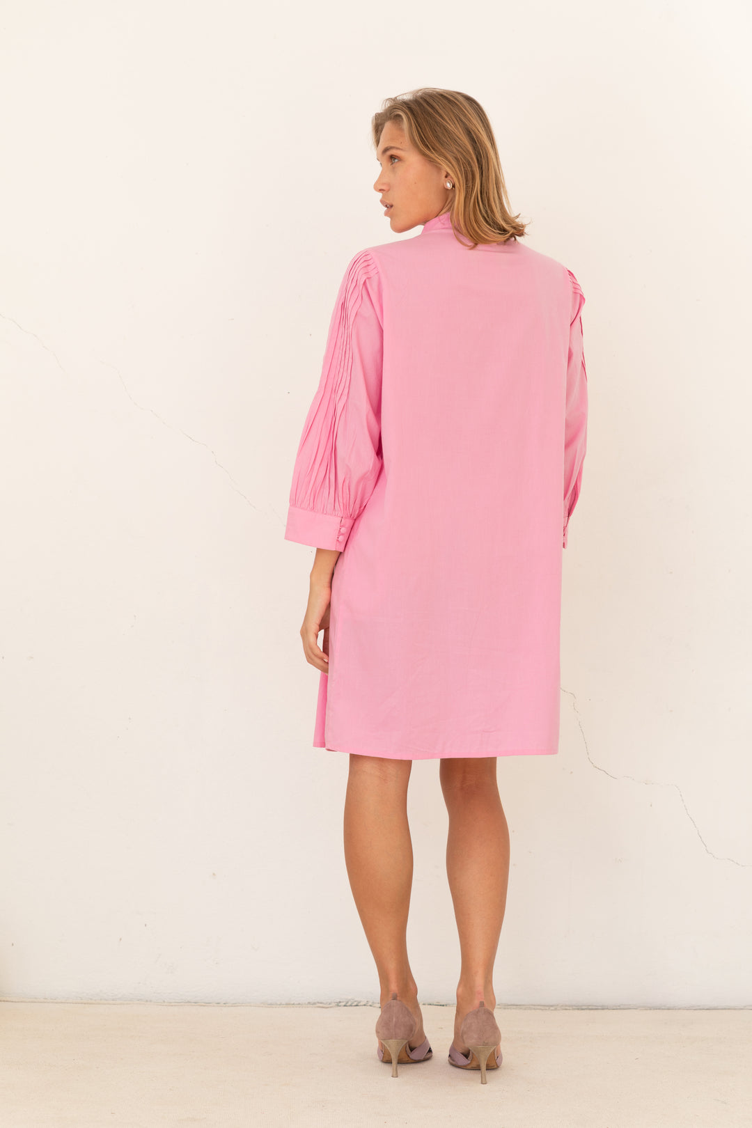 La robe courte Amabel Rose Euphorie